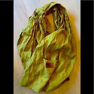 KYTE baby sling NWOT